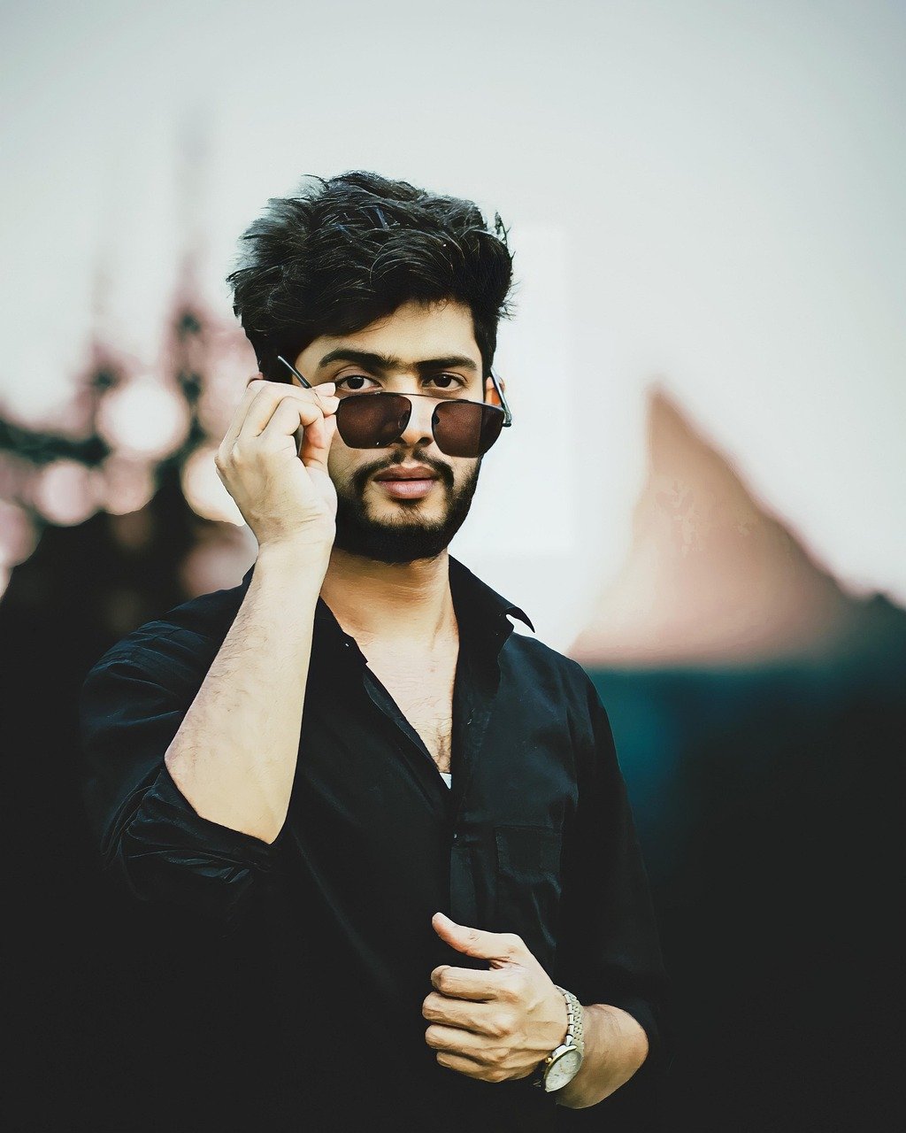foto profesionel